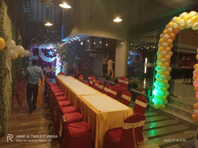Hotel Accord Premier Raigarh Esterno foto