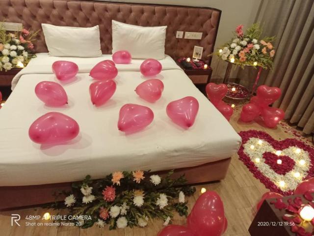Hotel Accord Premier Raigarh Esterno foto