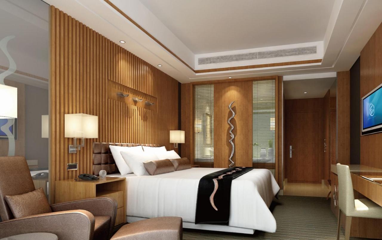 Hotel Accord Premier Raigarh Esterno foto